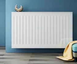 Neue Designheizkörper für die Heizung, chinesischer Plattenheizkörper, Warmwasser, Wohnraum, Designer, maßgeschneidert