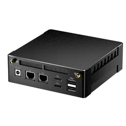 Preço de Fábrica AMD R9 7940HS Mini PC com DDR5 RAM