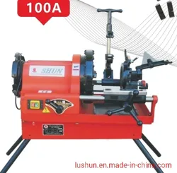 Máquina de Roscar de Alta Qualidade / Modelo Rex Zit-100A