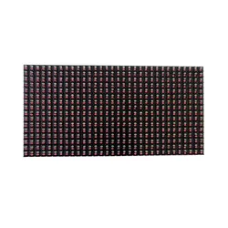 Außen Bi-Farben Zwei Dual-Farben LED-Modul 320*160mm P10 Außen LED-Modul