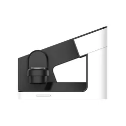 การสแกนราสเตอร์ LED 3D เครื่องสแกนหูสำหรับห้องปฏิบัติการทำหูฟัง
