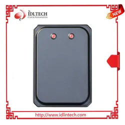 433MHz Leitor RFID Bluetooth de Longo Alcance para Sistema de Estacionamento de Carros