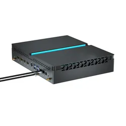 Computador de Jogos de Alto Desempenho Intel Core I9 Rtx 4070 12g Computador Desktop Mini Win11
