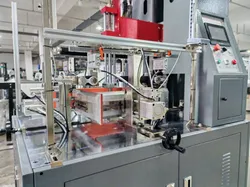 Jx-540 Máquina de Caixa Rígida com Melhor Preço Máquina de Formação de Caixas