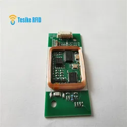 โมดูลอ่าน RFID มือถือที่ขายดีที่สุดและทนทานพร้อมอินเทอร์เฟซ TTL