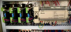 Automatische Rigid-Box-Formmaschine Kartonagenherstellungsmaschine