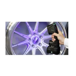 Scanner Portatile 3D