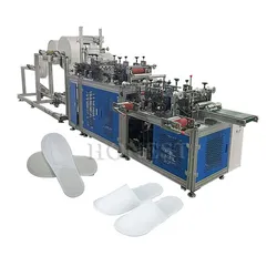 Fabrikverkaufs-Slipper-Herstellungsmaschine / Slipper-Maschine