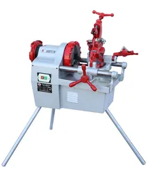 2'' Máquina de Roscar de Alta Qualidade / Modelo Rex 50A