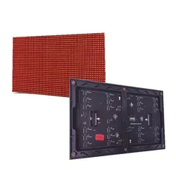 Innen P4 Hochwertiges Vollfarb-LED-Display-Modul