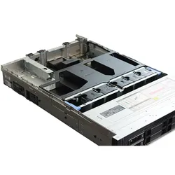 Tarefas Intensivas em Dados de Alta Capacidade Servidor Rack DELL Poweredge R550 2u