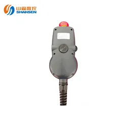 เครื่องกำเนิดพัลส์แบบพกพา CNC ความแม่นยำสูงสำหรับการควบคุมที่แม่นยำ