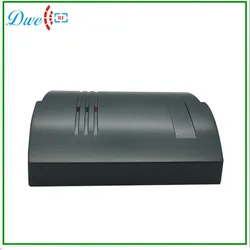 Hệ thống kiểm soát truy cập gần gũi chống nước Reader Wiegand