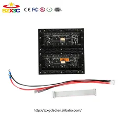 HD Vollfarb-RGB-SMD Innen P2.5 LED-Panel-LED-Anzeigemodul