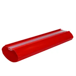 Shell LED Rote Leiste