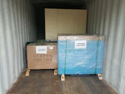 เครื่องคัดแยกสีข้าวชนิดธัญพืชพร้อมราคาจากโรงงาน