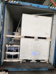 Tester di moduli fotovoltaici versatile per test di controllo qualità accurati
