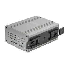 Multifunktionale Datenverarbeitung Niedrigenergie Intelligente Industrielle Edge-Computing Arm-Steuerung