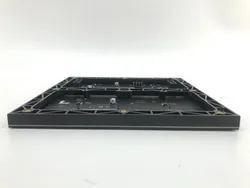 高リフレッシュレート P6 屋内 RGB 32X32 ピクセル LED モジュール