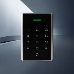 Tastiera digitale di alta qualità Yoursensor per sistema di porta automatica