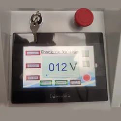 Tester di moduli fotovoltaici versatile per test di controllo qualità accurati