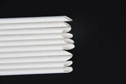 Máquina de fabricación de pajillas de papel de alta velocidad