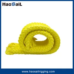 UHMWPE Scheuerschutz / UHMWPE Überzugsschutzseil