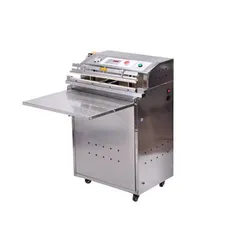 Externe Vakuumverpackungsmaschine Siegelmaschine Mehrere Funktionen Gas Inflation600/800/1000
