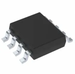 Microcontrolador AVR Atmega8a-PU de alto desempenho e 16 MHz para soluções embarcadas