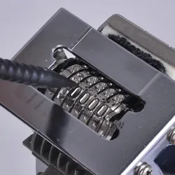 Máquina de Numeração Consecutiva Confiável para Tarefas de Rotulagem Sem Esforço