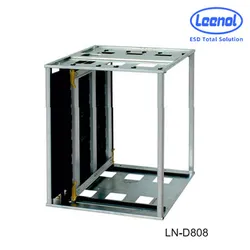 Leenol ESD Leiterplattenregal/ ESD Leiterplattenlagerregal