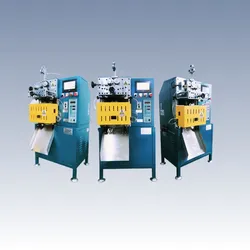 Stahlseilseilendeversiegelungs-Schmelzmaschine