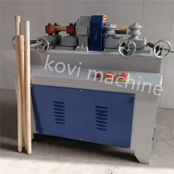 เครื่องทำด้ามไม้กวาด เครื่องทำไม้กวาด เครื่องทำเกลียว เครื่องทำแท่งเกลียว