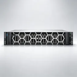 PowerEdge R7960 Ürün Özeti: Ürün Türü: Rack monteli Sunucu gpu