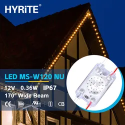 チャンネルレターサイン用の明るいLEDスクリーンLEDモジュール