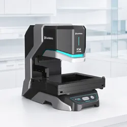 Dispositivo de Medición Flash Innovador Máquina de Medición de Video para Aplicaciones de Inspección de Moldes Dinámicos