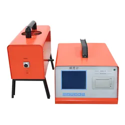 Misurazione delle prestazioni del motore di precisione con tester di gas multifunzionale