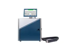 Inkjet-Codiermaschine, Chargencode-Drucker, Chargencodiermaschine