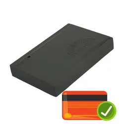RS485 Codificador de Cartão Inteligente para Integração de Sistema de Segurança