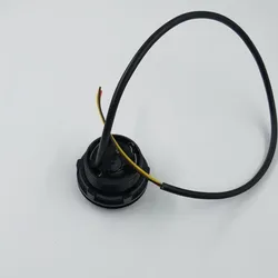 125kHz 1-Wire 1 ปุ่มอ่านสำหรับระบบติดตามรถยนต์