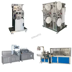 Hochgeschwindigkeits-Pap straw-Maschine zur Herstellung von Trinkhalmen, Hochgeschwindigkeits-Multi-Cutter-Pap straw-Herstellungsmaschine, Pap straw-Herstellungsmaschine
