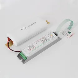 Df168-30h LED Notstromversorgung Umrüstmodul 20W3h
