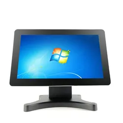 21.5 Pollice Touch Tutto in Uno PC Windows Android Registratore di Cassa Computer Touch CPU RAM SSD OEM