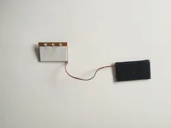 Solarpanel-LED-Modul Solar-LED-Licht Solarpanel-Licht