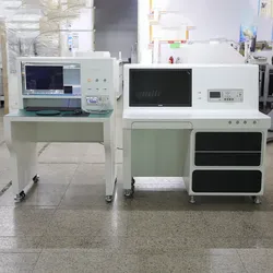 SMT 지능형 첫 번째 기사 검사 기계와 빠른 프로그래밍 시스템