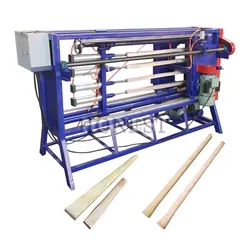 Máquina de Manuseio de Alto Desempenho / Máquina de Fabricação de Cabos de Vassoura