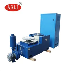 Máy thử nghiệm rung tần số cao cho kiểm tra chất lượng trong phòng thí nghiệm