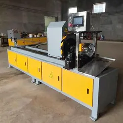 Automatische Papiertuben-Kernschneider Schneidemaschine Papiertuben-Rohrherstellungsmaschine