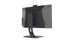 27-Inch คอมพิวเตอร์ตั้งโต๊ะแบบครบวงจรที่มีกราฟิก Rtx 4060 เป็นมิตรกับการศึกษา, ฐานที่ยกได้และหมุนได้