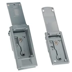 Blocco Trasformatore Intelligente con Sblocco Chiave Bluetooth